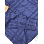 2025年2月22日高品質新品burberryシャツ  FF工場