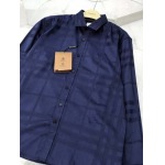 2025年2月22日高品質新品burberryシャツ  FF工場