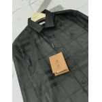 2025年2月22日高品質新品burberryシャツ  FF工場
