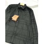 2025年2月22日高品質新品burberryシャツ  FF工場