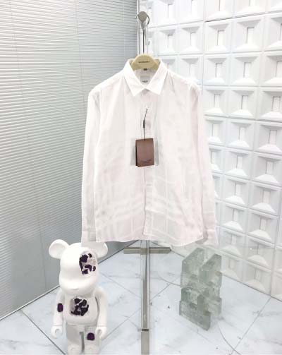 2025年2月22日高品質新品burberryシャツ  FF...