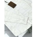 2025年2月22日高品質新品burberryシャツ  FF工場