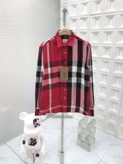2025年2月22日高品質新品burberryシャツ  FF...