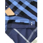 2025年2月22日高品質新品burberryシャツ  FF工場