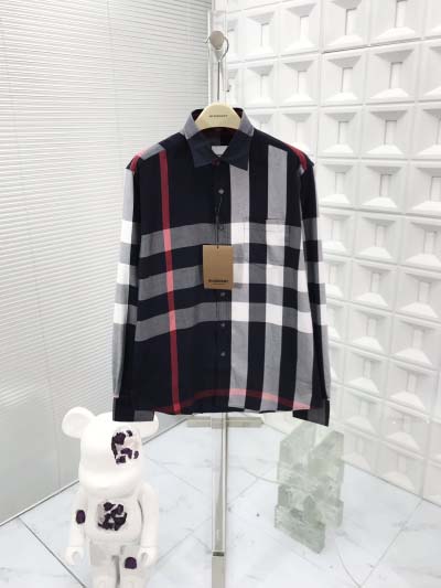 2025年2月22日高品質新品burberryシャツ  FF...