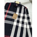 2025年2月22日高品質新品burberryシャツ  FF工場