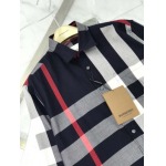 2025年2月22日高品質新品burberryシャツ  FF工場