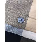 2025年2月22日高品質新品burberryシャツ  FF工場