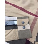 2025年2月22日高品質新品burberryシャツ  FF工場