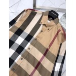 2025年2月22日高品質新品burberryシャツ  FF工場