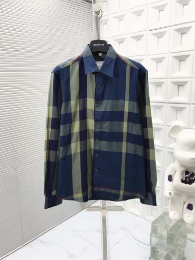 2025年2月22日高品質新品burberryシャツ  FF...