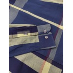 2025年2月22日高品質新品burberryシャツ  FF工場