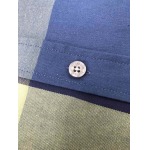 2025年2月22日高品質新品burberryシャツ  FF工場