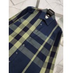2025年2月22日高品質新品burberryシャツ  FF工場