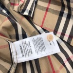 2025年2月22日高品質新品burberry半袖 tシャツ  FF工場