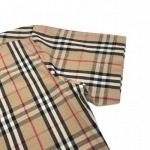 2025年2月22日高品質新品burberry半袖 tシャツ  FF工場