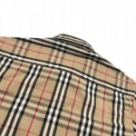 2025年2月22日高品質新品burberry半袖 tシャツ  FF工場