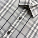 2025年2月22日高品質新品burberryシャツ  FF工場