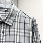 2025年2月22日高品質新品burberryシャツ  FF工場