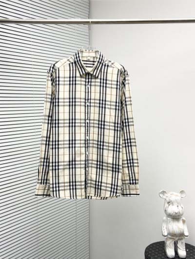 2025年2月22日高品質新品burberryシャツ  FF...