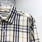2025年2月22日高品質新品burberryシャツ  FF工場