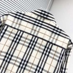 2025年2月22日高品質新品burberryシャツ  FF工場