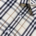 2025年2月22日高品質新品burberryシャツ  FF工場
