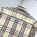 2025年2月22日高品質新品burberryシャツ  FF工場