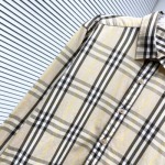 2025年2月22日高品質新品burberryシャツ  FF工場