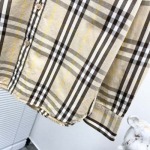 2025年2月22日高品質新品burberryシャツ  FF工場