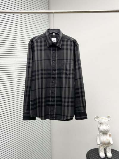 2025年2月22日高品質新品burberryシャツ  FF...