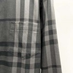 2025年2月22日高品質新品burberryシャツ  FF工場
