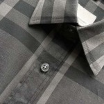 2025年2月22日高品質新品burberryシャツ  FF工場