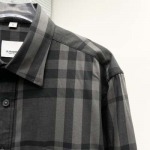 2025年2月22日高品質新品burberryシャツ  FF工場
