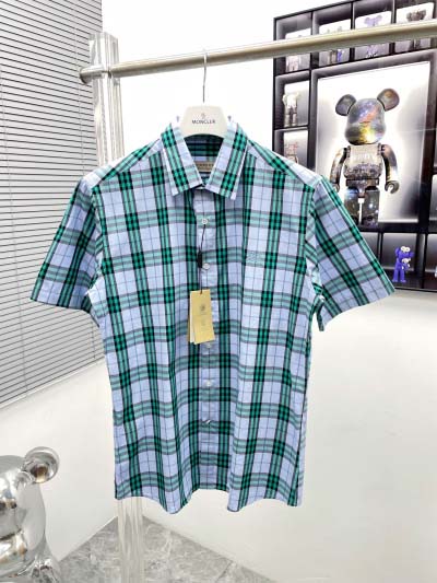 2025年2月22日高品質新品burberry半袖 tシャツ...