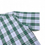 2025年2月22日高品質新品burberry半袖 tシャツ  FF工場