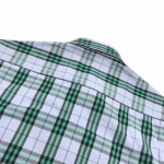 2025年2月22日高品質新品burberry半袖 tシャツ  FF工場