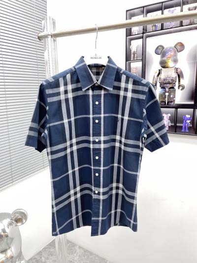 2025年2月22日高品質新品burberry半袖 tシャツ...