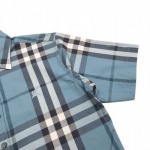 2025年2月22日高品質新品burberry半袖 tシャツ  FF工場