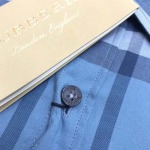 2025年2月22日高品質新品burberry半袖 tシャツ  FF工場