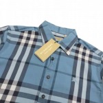 2025年2月22日高品質新品burberry半袖 tシャツ  FF工場