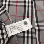 2025年2月22日高品質新品 burberry半袖 tシャツ  FF工場