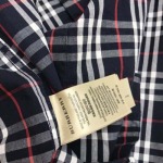 2025年2月22日高品質新品burberry半袖 tシャツ  FF工場
