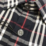 2025年2月22日高品質新品burberry半袖 tシャツ  FF工場