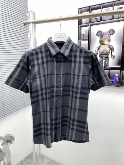 2025年2月22日高品質新品burberry半袖 tシャツ...