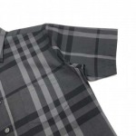 2025年2月22日高品質新品burberry半袖 tシャツ  FF工場