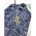 2025年2月22日高品質新品Diorシャツ  FF工場