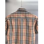 2025年2月22日高品質新品burberryシャツ  FF工場