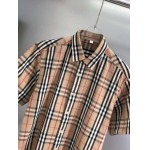 2025年2月22日高品質新品burberryシャツ  FF工場