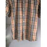 2025年2月22日高品質新品burberryシャツ  FF工場